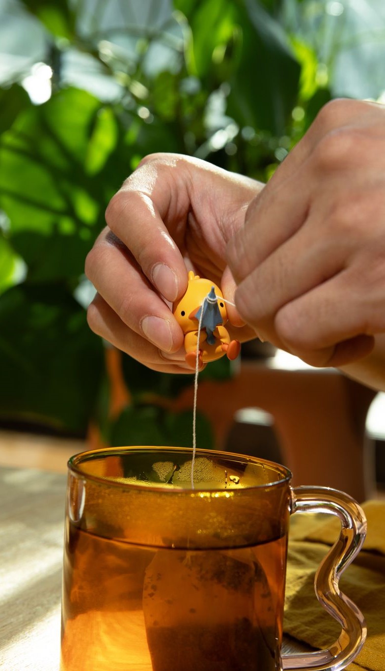 Mate Tea Rig How To Use – The Tea Mates